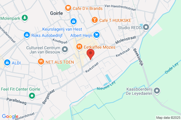 Hondentrimsalon Piekfijn