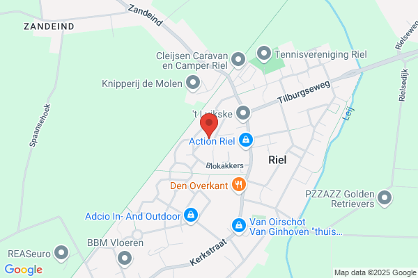 Huijbregts Bv