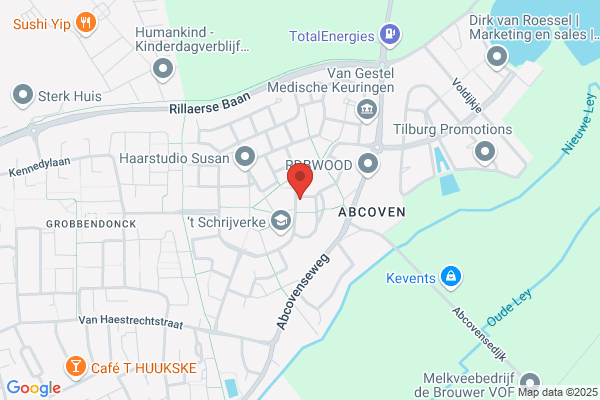 Gre Strating Tekstproduktie En Advies