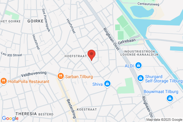 Kick Belettering Bv