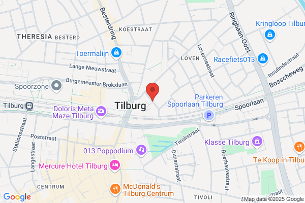 Set (Schrijversequipe Tilburg)