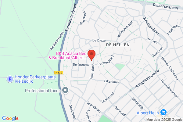 Tedopres International Bv