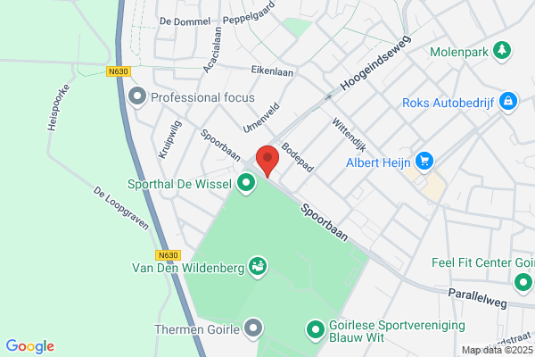 Van Den Dobbelsteen Tekstprodukties