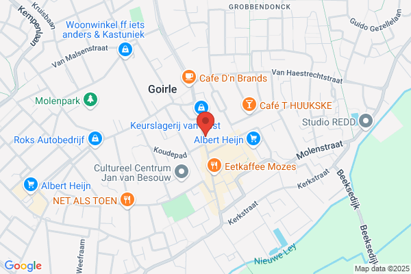Ditshuizen Dienstverleners
