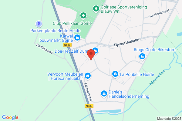 Eti Schoonmaakdiensten