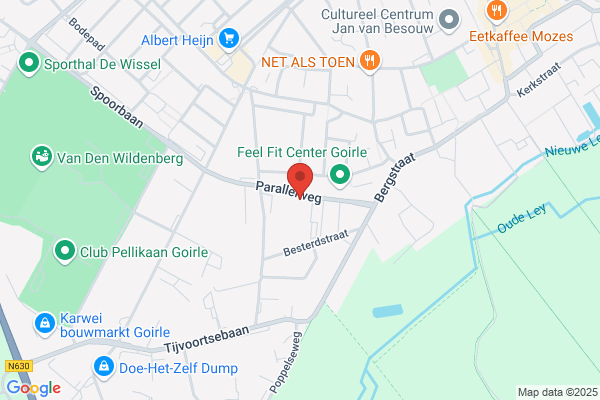 Schoonmaakbedrijf Credo