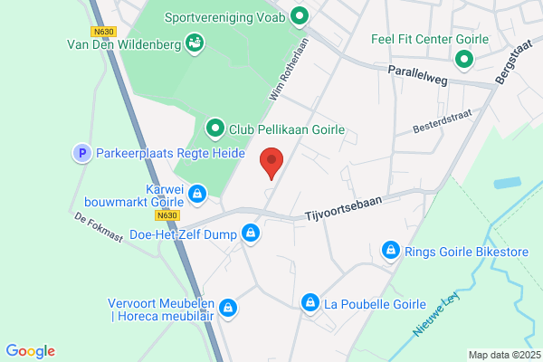 Boekingscentr Brabant