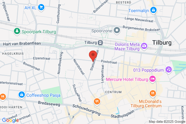 Indisch Restaurant Selamat