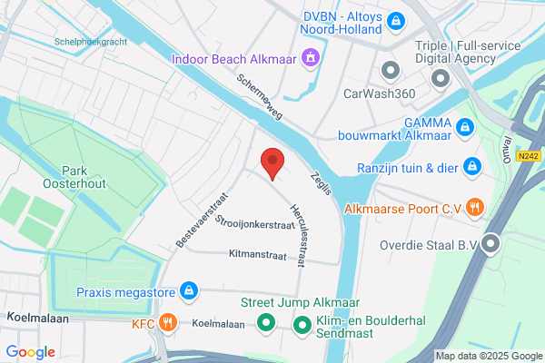 Autorijschool Broers
