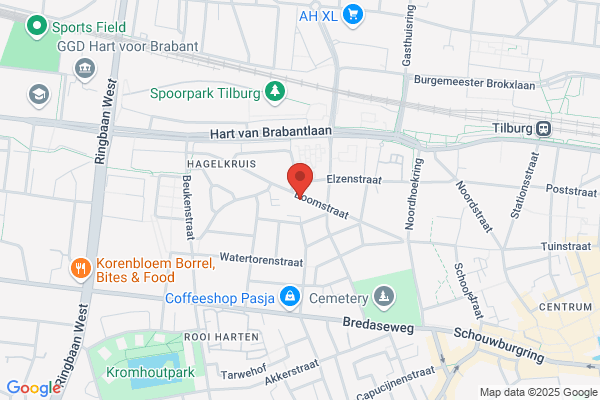 Autorijschool Ton Rosenberg