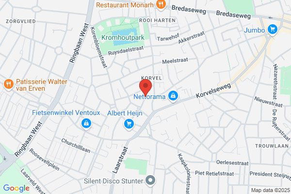 Autorijschool Van Lieshout
