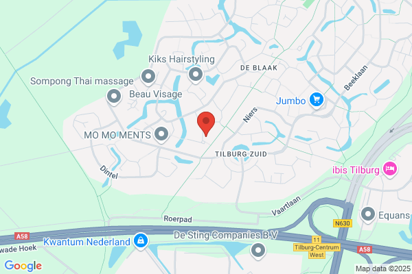 Noort Autorijschool A van