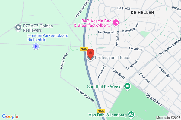 Verkeers Theorie Centrum Horvers