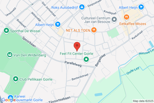 Hoskens BV Schilders- en Glasbedrijf