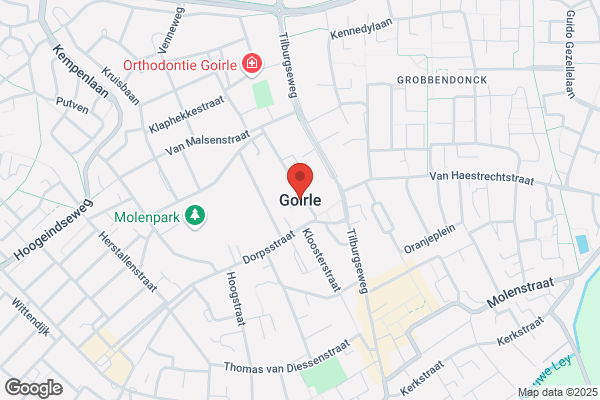 van Doormaal Schilderwerken