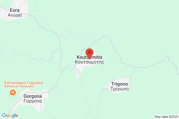 Koutsaftis, Nikos