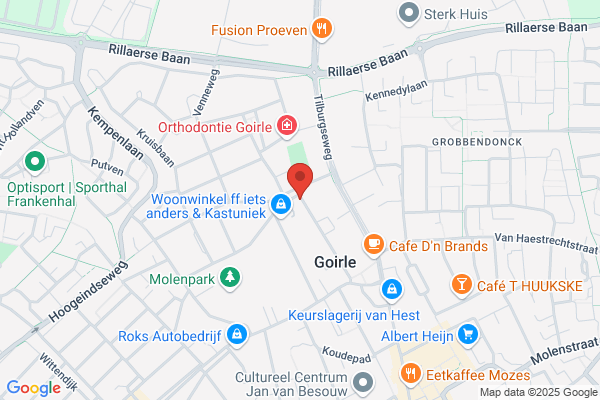 Kleine Akkers Jenaplan, De