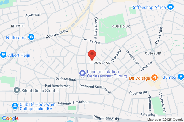 Xpect Primair Stichting