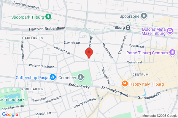 Sint Odulphuslyceum