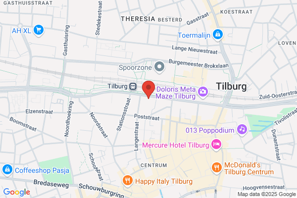 De Huidkliniek Tilburg