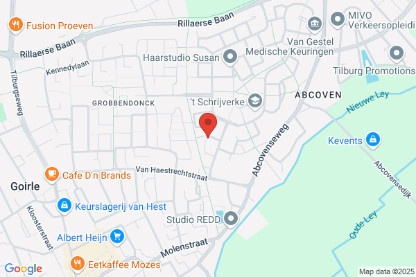 Oase, De Kleine