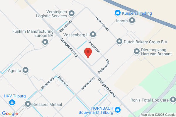 Spa & Beautyshop Bv, The