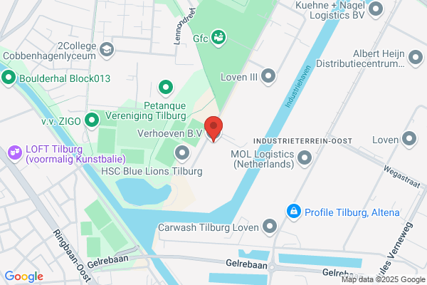 Verhoeven BV Vleesbedrijf