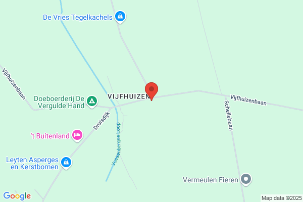 Vermeer En Verhoeven Slagerijen