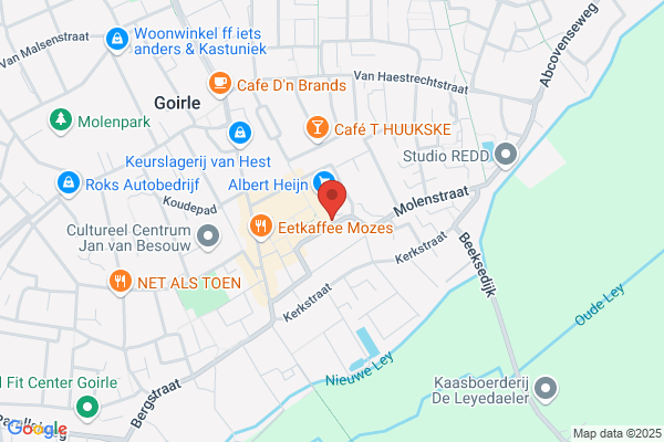 Slijterij Gall En Gall