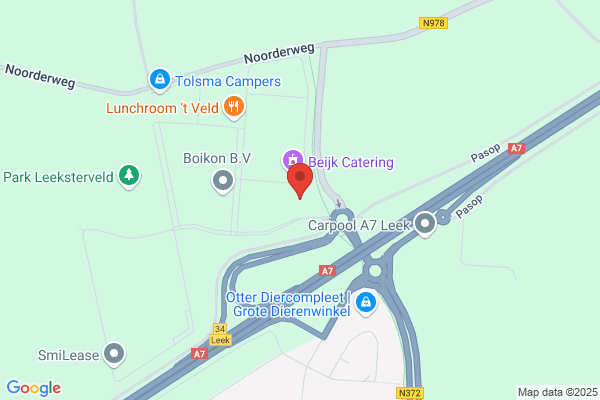Omnisoft Bv