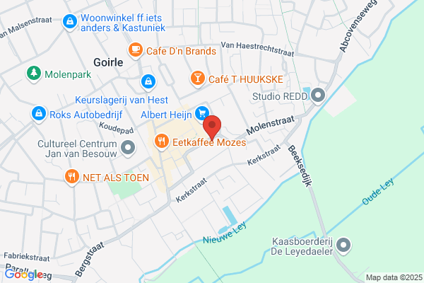 Pinkeltje