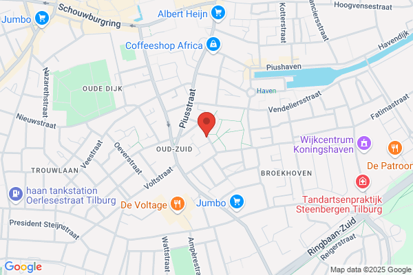 Gezondheidsinstituut Stuivesant