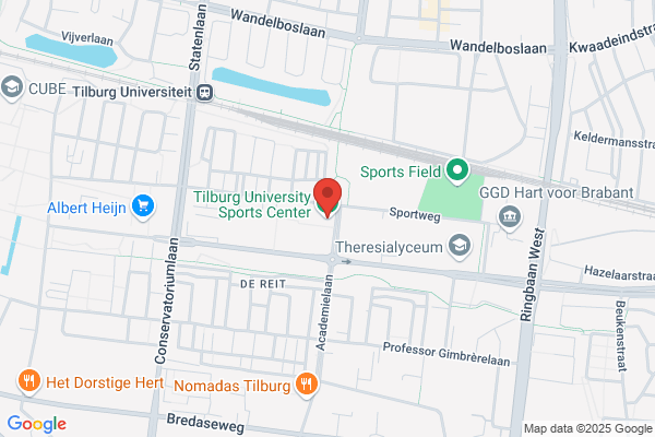 K.U.B. Sportcentrum