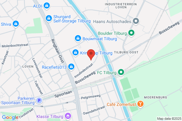 Sportcentrum Irene