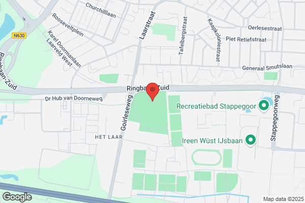 Willem-Ii Stadion