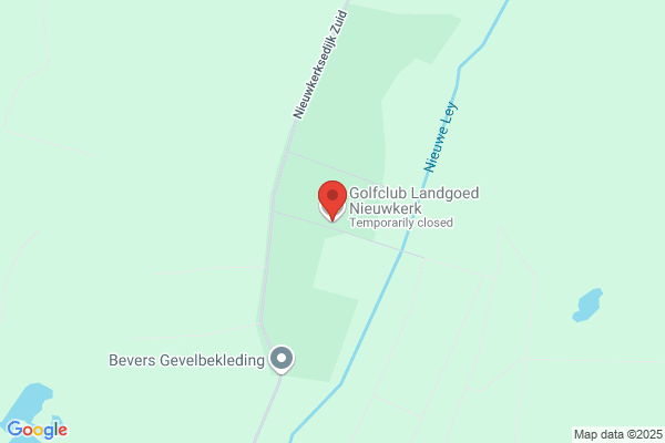 Gc Landgoed Nieuwkerk