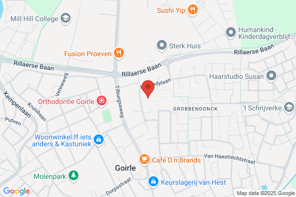 Tilburg Stucadoors Bedrijf (voor al uw stukadoorswerk)