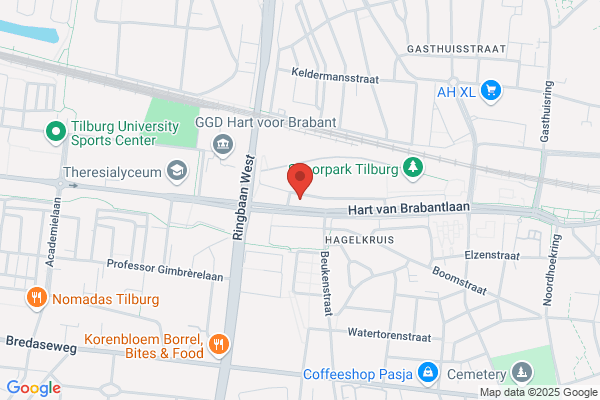 Molenwijk Tandprothetiek