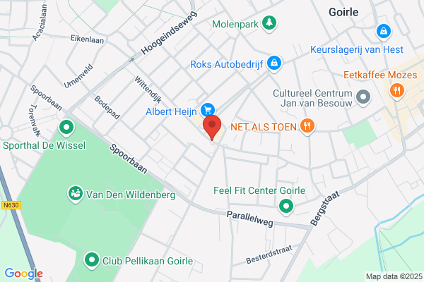 Tandarts & Mondhygiënepraktijk Kongingsschild