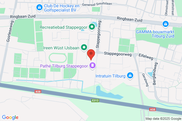 Tandartsenpraktijk Parodontologie en Implantologie Tilburg