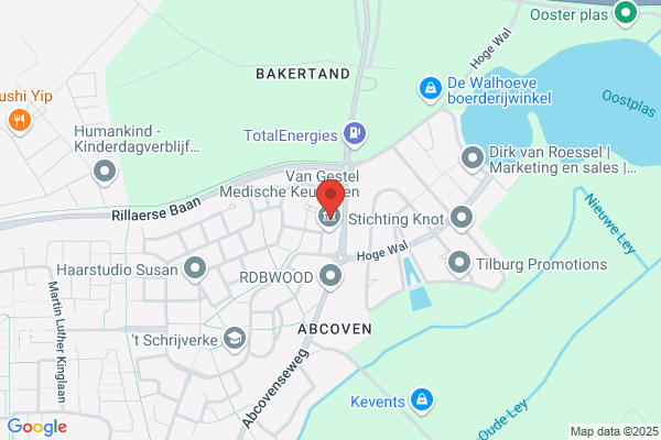 Lieshout, Toine Van