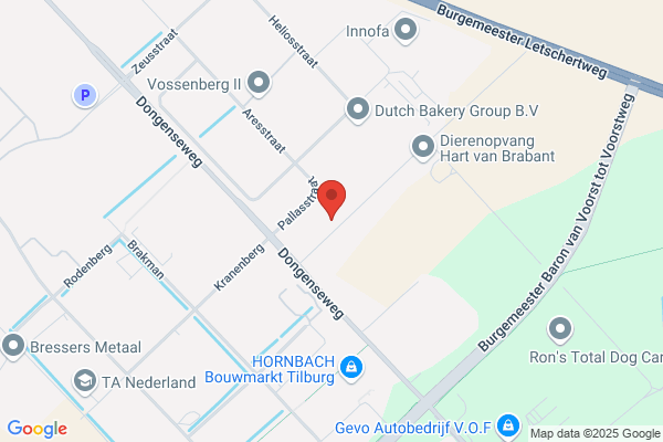 Zeebregts En Zn Bv, Henk