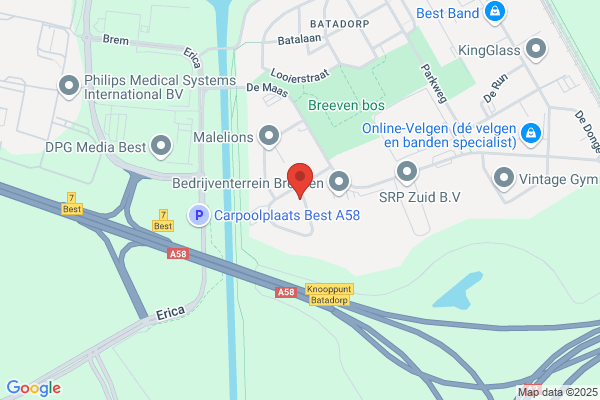 Tedopres Int Bv