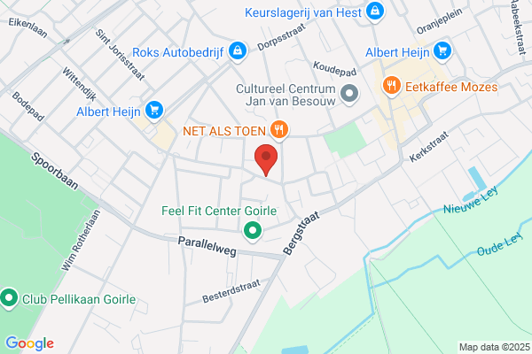 Het Stoffenpalet