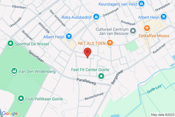 Gebroeders Westphal Geveltechniek Vof