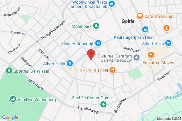 Habo Timmerwerken