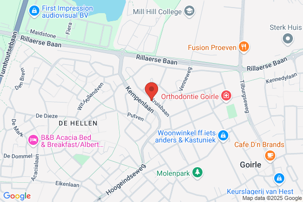 Verhoeven-Van Gool Bv, H