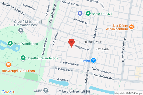Stedenband Tilburg-Matagalpa (Sstn)