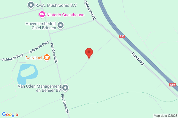 Naturistenvereniging Hart van Brabant