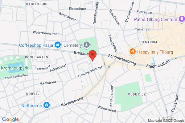 Vonk Stichting De